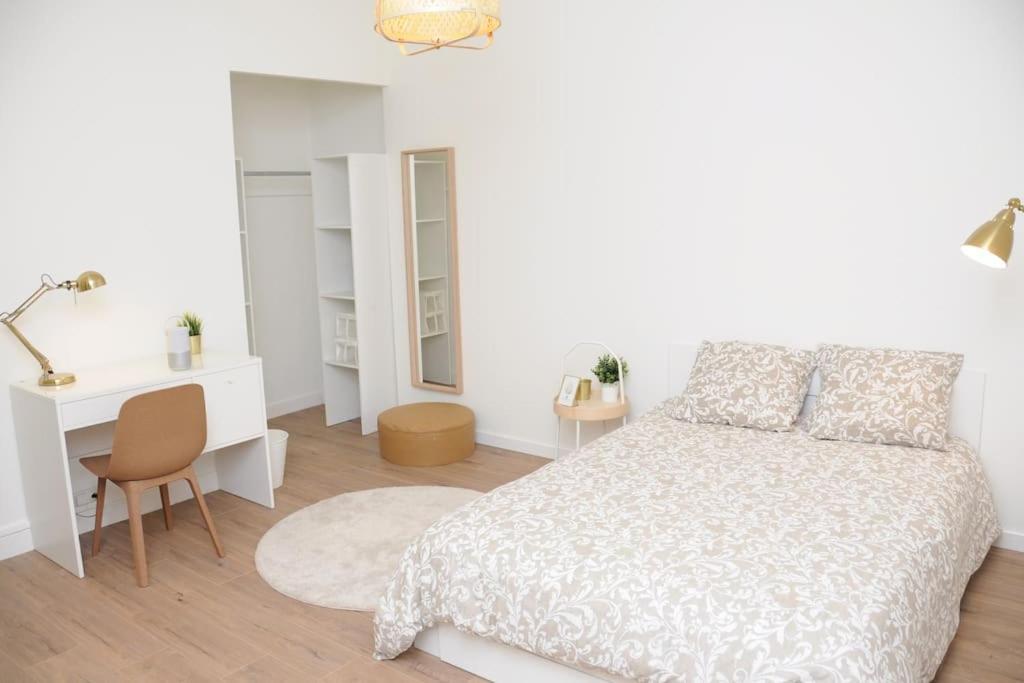 #grandappartementconfort#ironman#jo#cure#unesco Vichy