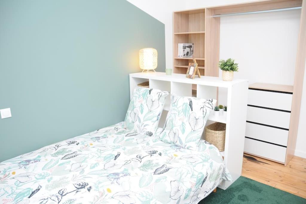 Apartment Grand Confort Vichy