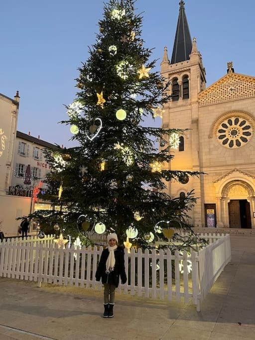 Grand Confort Vichy