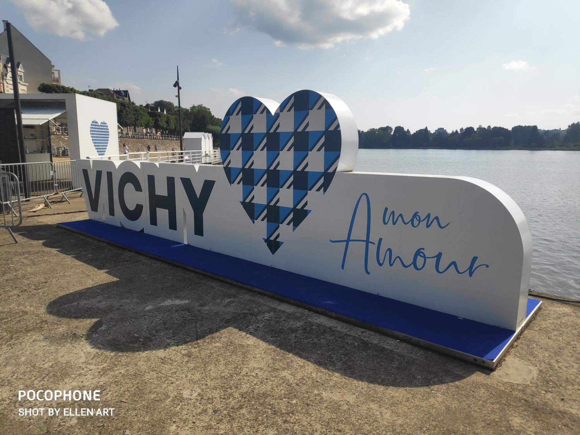 Appartamento #grandappartementconfort#ironman#jo#cure#unesco Vichy